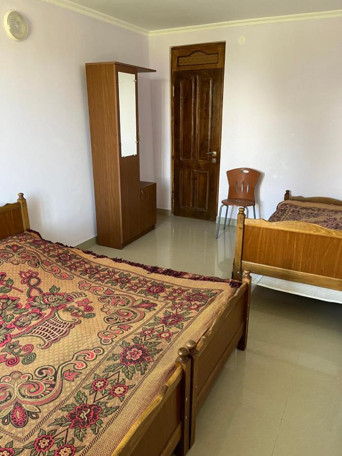 Mimino-Kongo Hotel Ureki Buitenkant foto