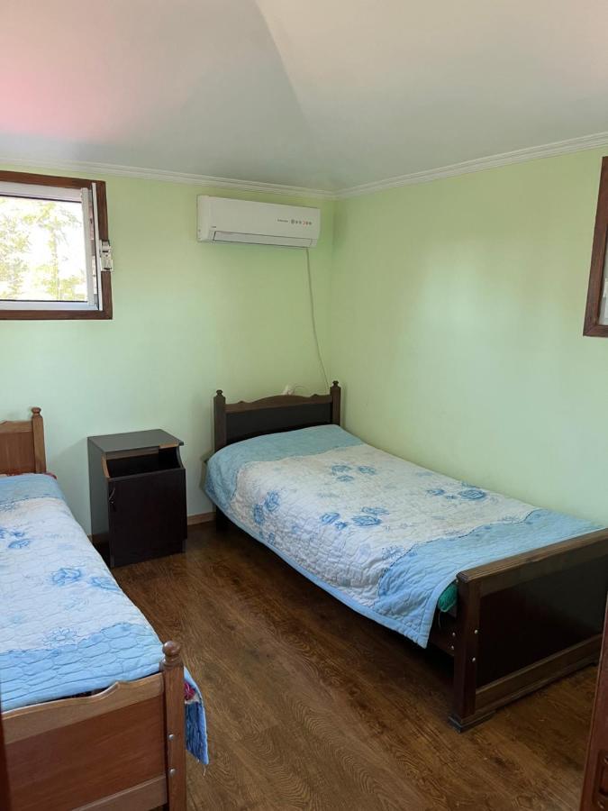 Mimino-Kongo Hotel Ureki Buitenkant foto