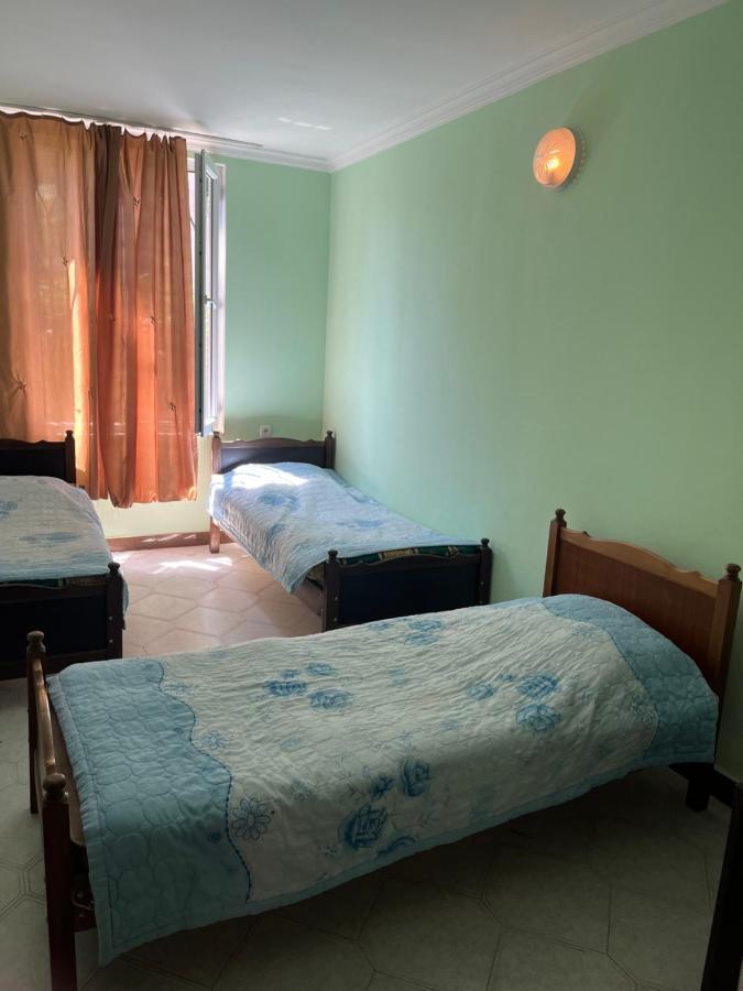 Mimino-Kongo Hotel Ureki Buitenkant foto