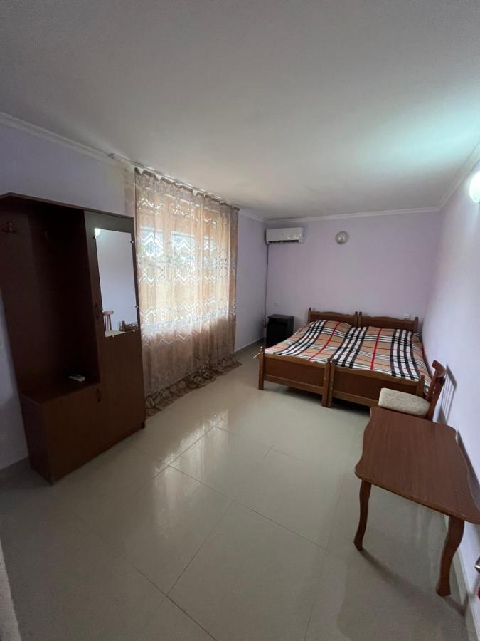 Mimino-Kongo Hotel Ureki Buitenkant foto
