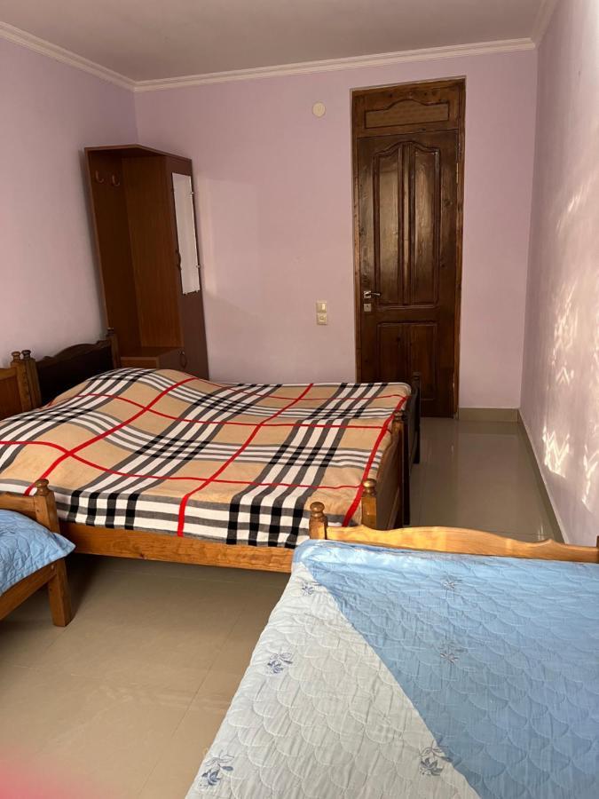 Mimino-Kongo Hotel Ureki Buitenkant foto