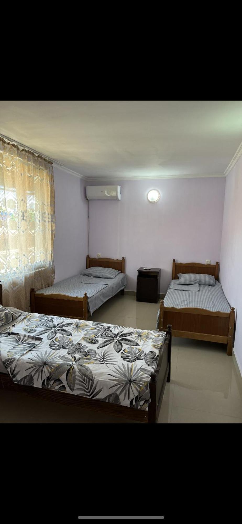 Mimino-Kongo Hotel Ureki Buitenkant foto